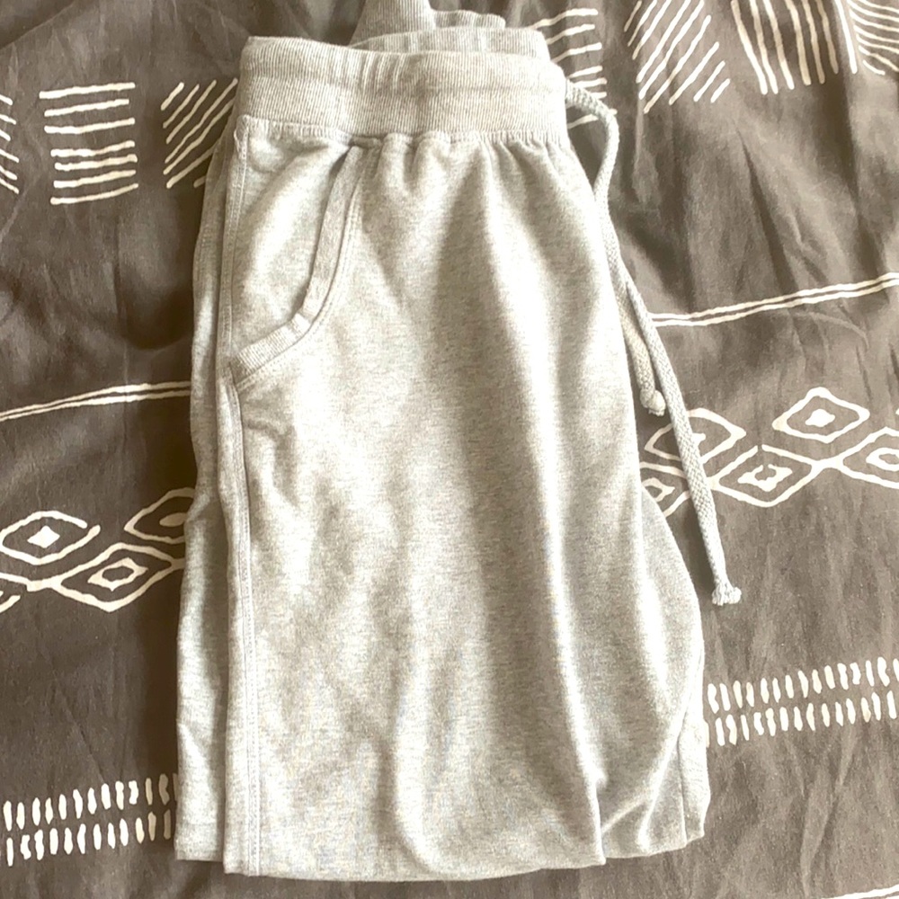 gray fashionova joggers (large)